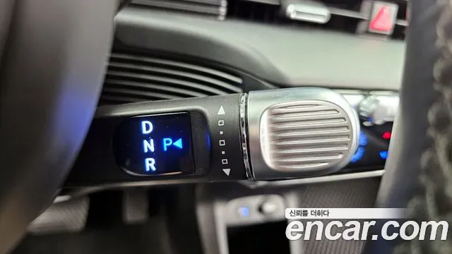 Hyundai Ioniq5 2022 — фото 12
