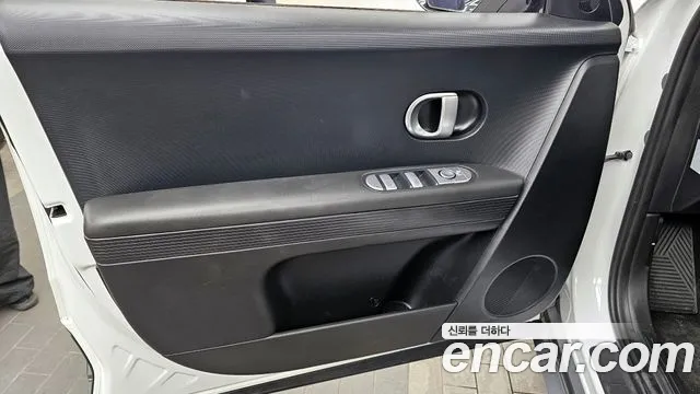 Hyundai Ioniq5 2022 — фото 14