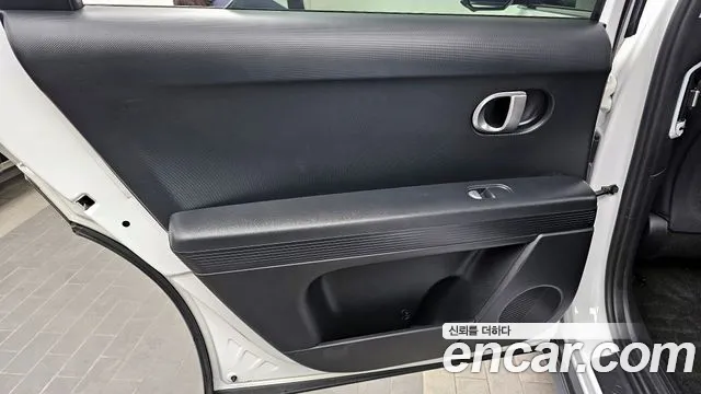 Hyundai Ioniq5 2022 — фото 15