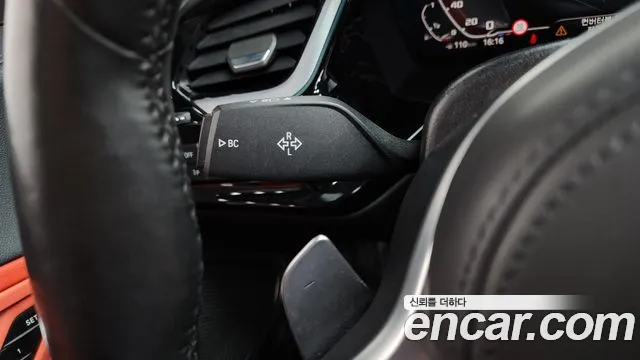 BMW Z4 2022 — фото 18
