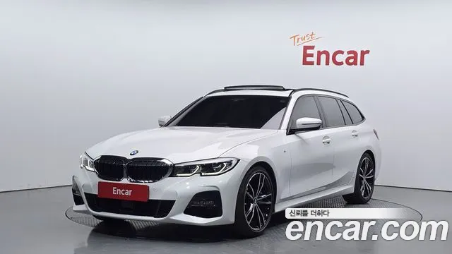 BMW 3 серия