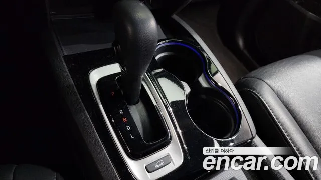 Honda Pilot 2017 — фото 9