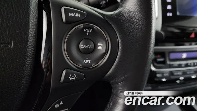 Honda Pilot 2017 — фото 16
