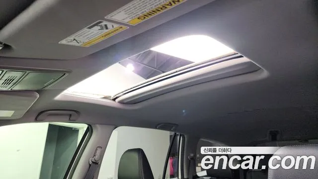 Honda Pilot 2017 — фото 17