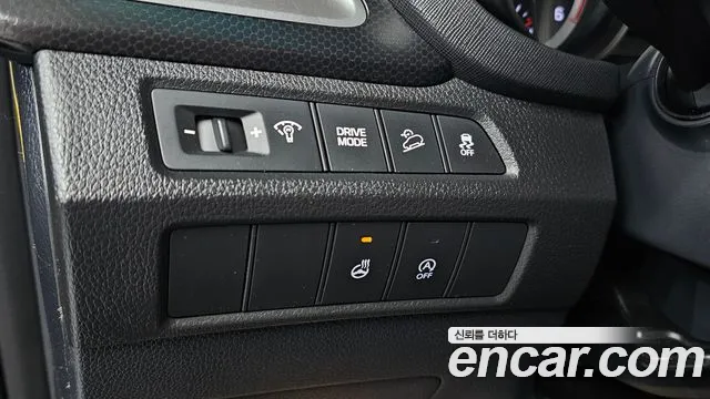 Hyundai Santafe 2016 — фото 14