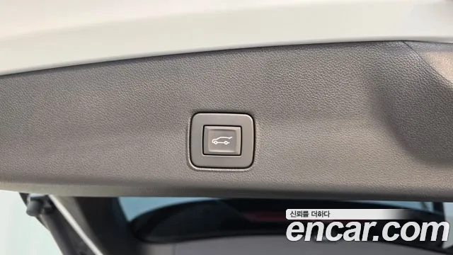 ChevroletGMDaewoo Trailblazer 2023 — фото 33