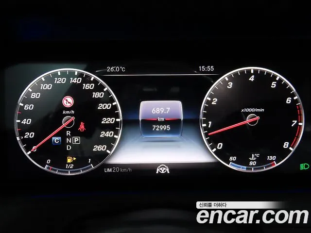 Mercedes-Benz S-Class 2018 — фото 15