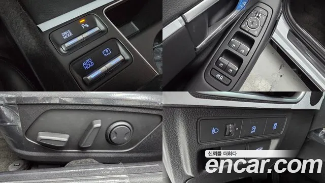 Hyundai Sonata 2026 — фото 16