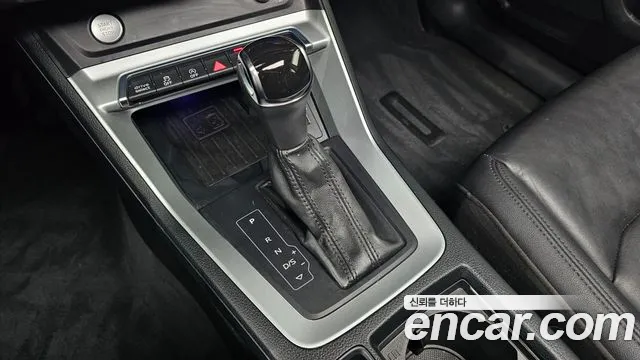 Audi Q3 2020 — фото 12