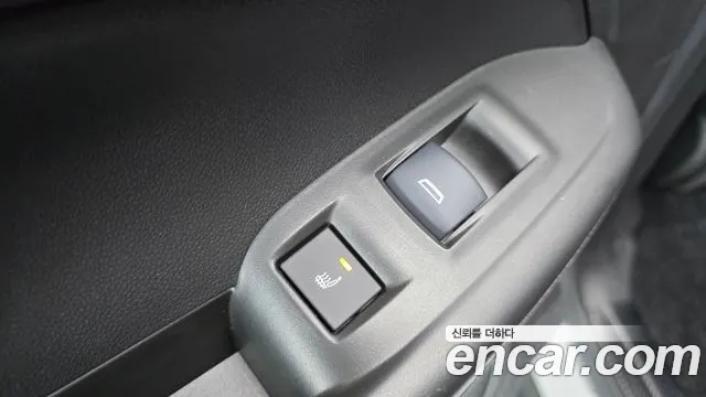 ChevroletGMDaewoo Trailblazer 2022 — фото 18
