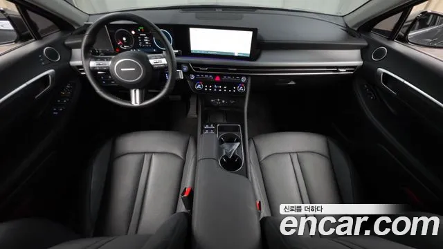 Hyundai Sonata 2025 — фото 10