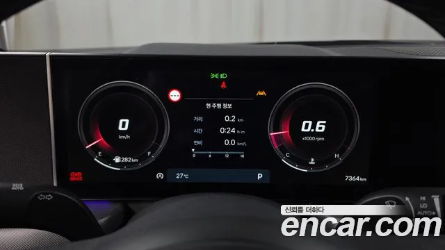 Hyundai Sonata 2025 — фото 11