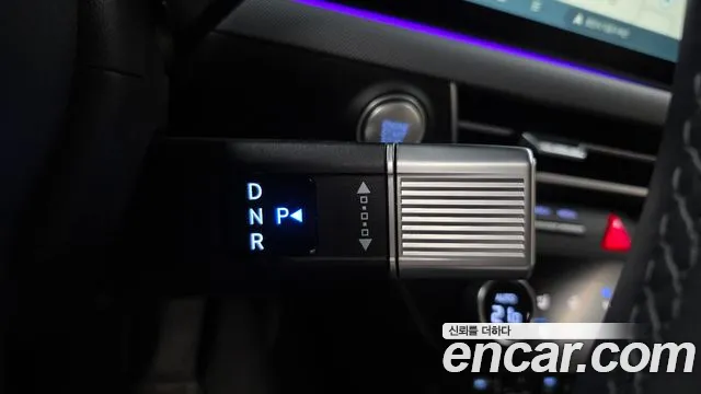 Hyundai Sonata 2025 — фото 12