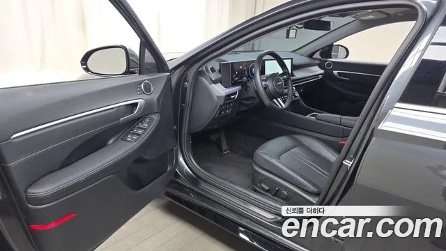 Hyundai Sonata 2025 — фото 13