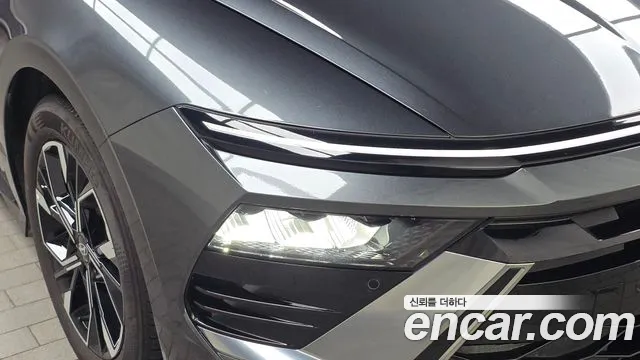 Hyundai Sonata 2025 — фото 8