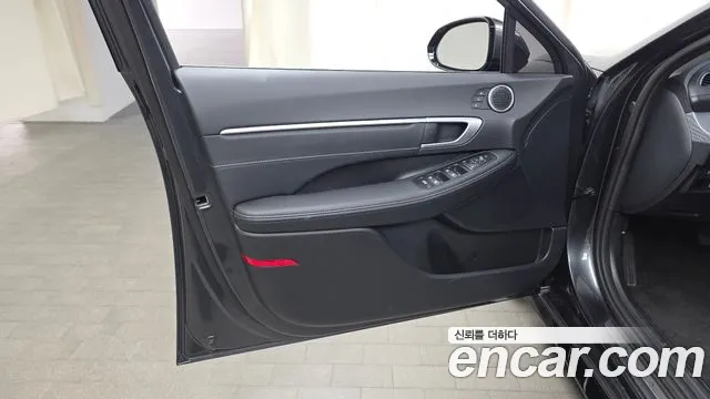 Hyundai Sonata 2025 — фото 14