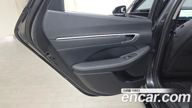 Hyundai Sonata 2025 — фото 15
