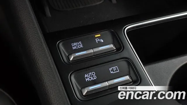 Hyundai Sonata 2025 — фото 16