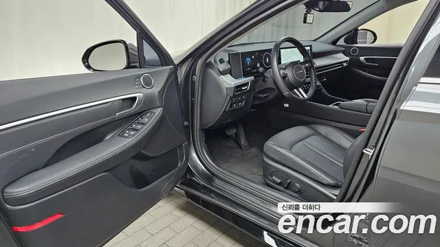 Hyundai Sonata 2025 — фото 13