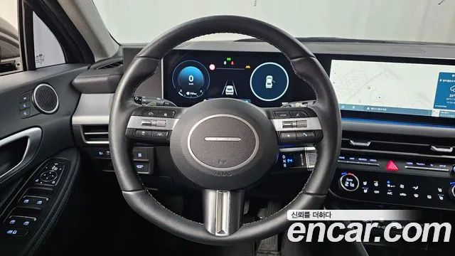 Hyundai Sonata 2025 — фото 19