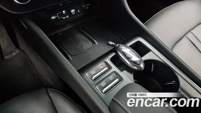 Hyundai Sonata 2025 — фото 23