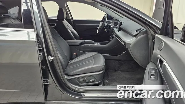 Hyundai Sonata 2025 — фото 16