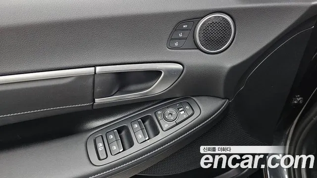 Hyundai Sonata 2025 — фото 27