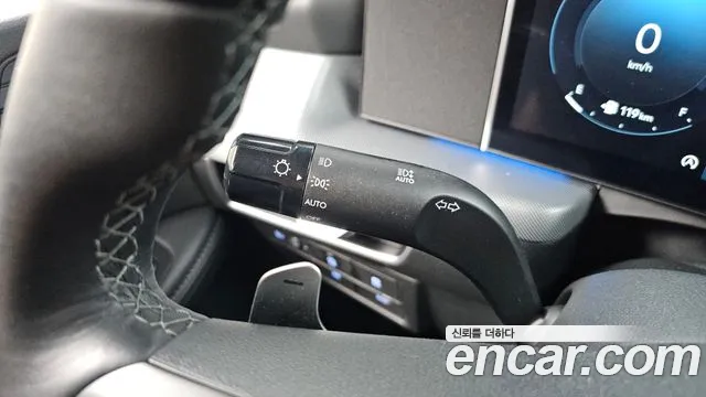 Hyundai Sonata 2025 — фото 28