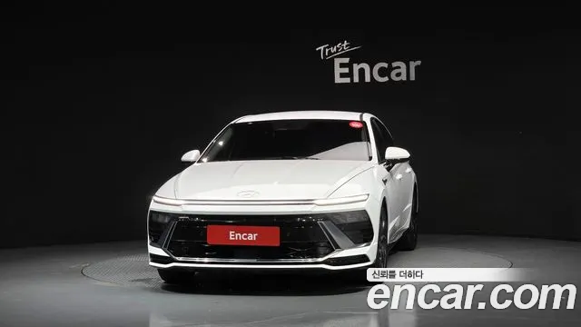 Hyundai Sonata 2024 — фото 3