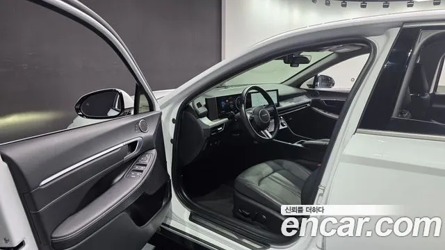 Hyundai Sonata 2024 — фото 13