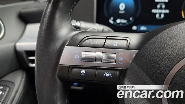 Hyundai Sonata 2024 — фото 20