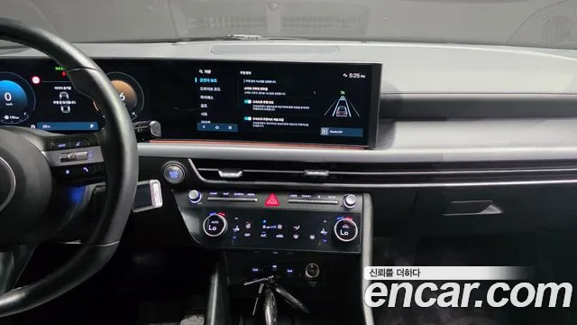 Hyundai Sonata 2024 — фото 25