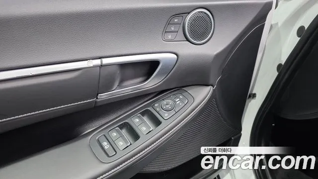 Hyundai Sonata 2024 — фото 28