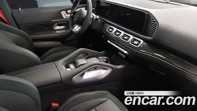 Mercedes-Benz GLE-Class 2025 — фото 9