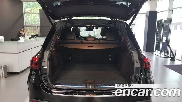 Mercedes-Benz GLE-Class 2025 — фото 11