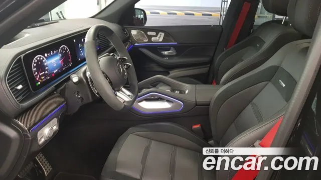 Mercedes-Benz GLE-Class 2025 — фото 14
