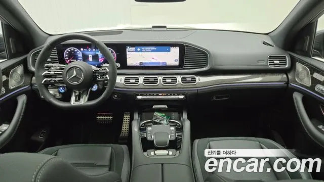 Mercedes-Benz GLE-Class 2025 — фото 7