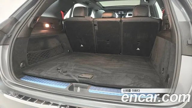 Mercedes-Benz GLE-Class 2025 — фото 11