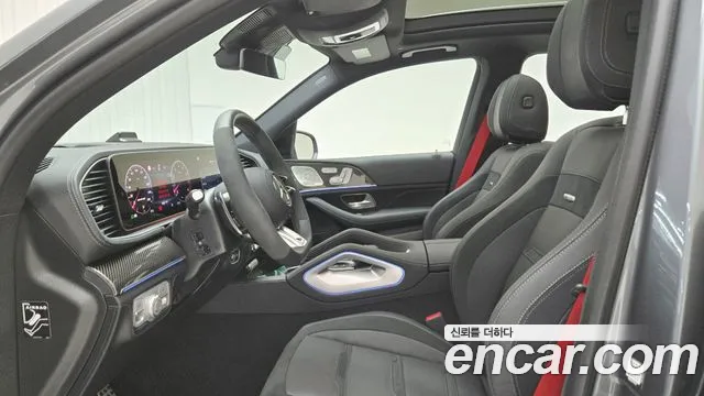 Mercedes-Benz GLE-Class 2025 — фото 14