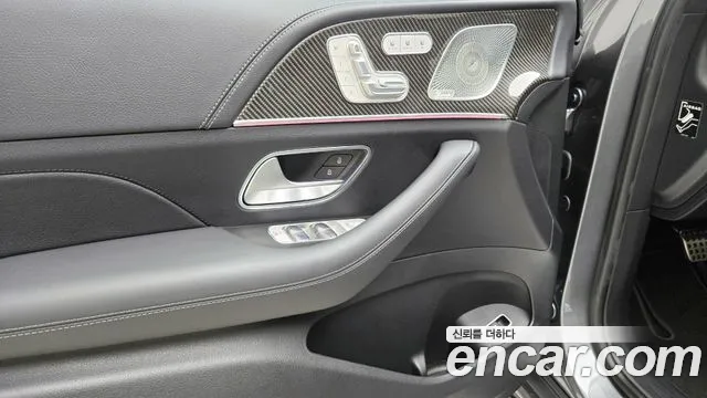 Mercedes-Benz GLE-Class 2025 — фото 15