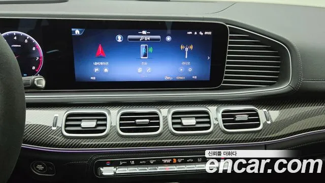 Mercedes-Benz GLE-Class 2025 — фото 16