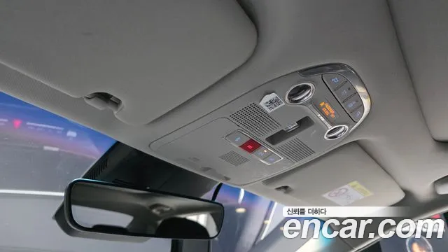 Hyundai Grandeur 2023 — фото 18