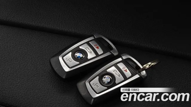 BMW 6-Series 2013 — фото 19