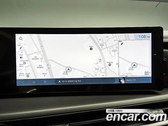 Hyundai Santafe 2026 — фото 10