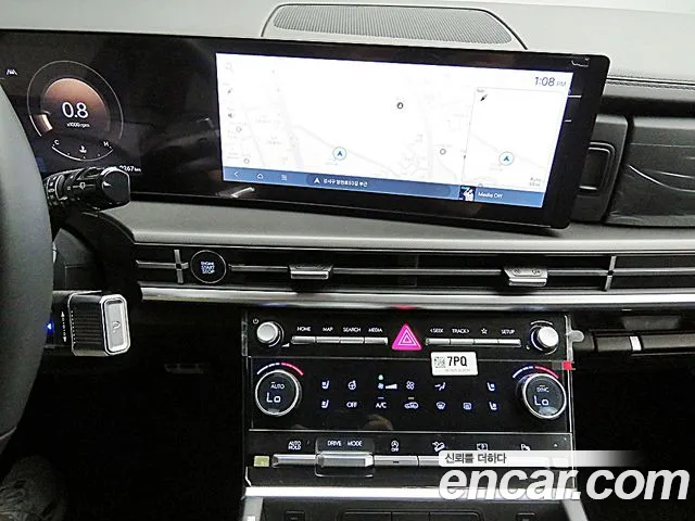 Hyundai Santafe 2026 — фото 11