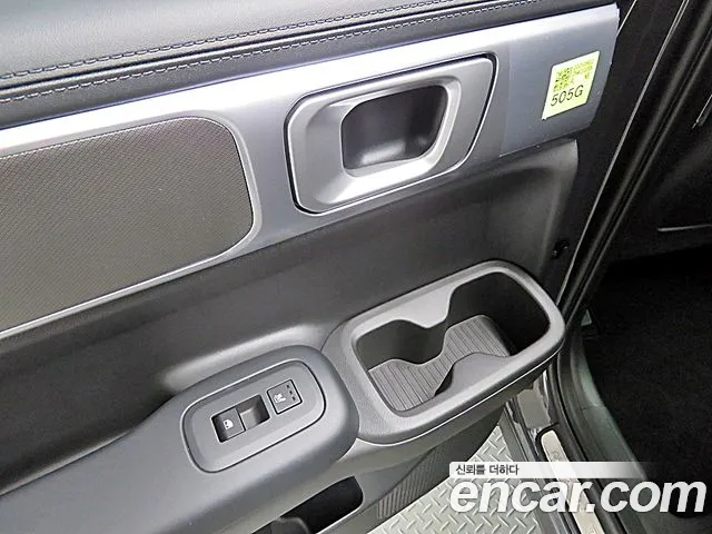 Hyundai Santafe 2026 — фото 15
