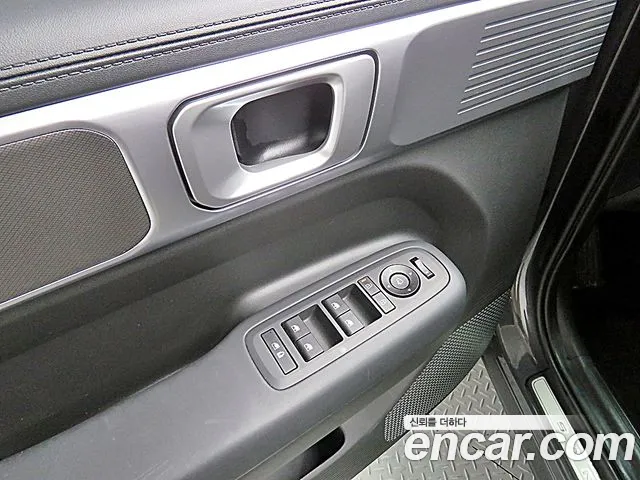 Hyundai Santafe 2026 — фото 16