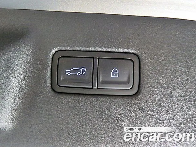 Hyundai Santafe 2026 — фото 18