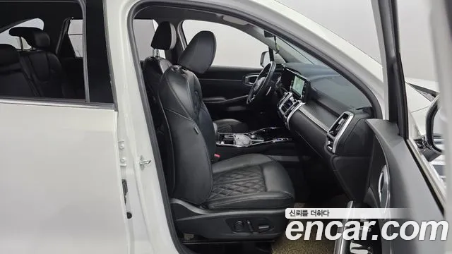 Kia Sorento 2021 — фото 17