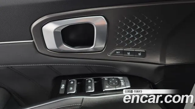 Kia Sorento 2021 — фото 19